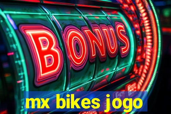 mx bikes jogo