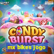 mx bikes jogo