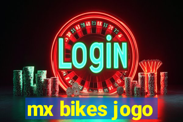 mx bikes jogo