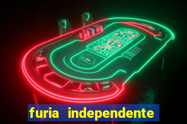 furia independente guarani aliadas