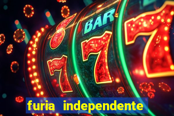 furia independente guarani aliadas