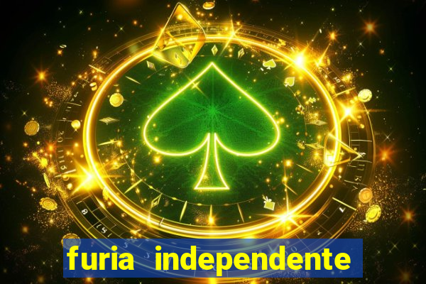 furia independente guarani aliadas