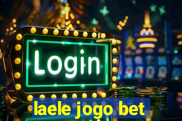 laele jogo bet