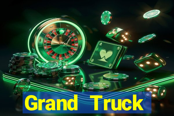 Grand Truck Simulator 2 dinheiro infinito