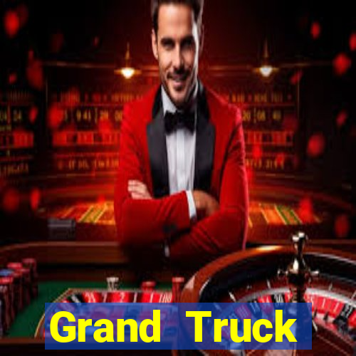 Grand Truck Simulator 2 dinheiro infinito