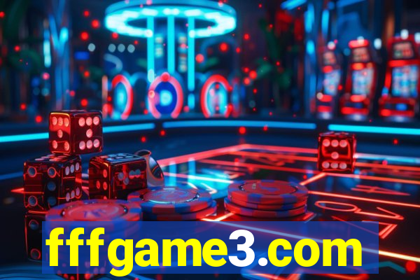 fffgame3.com