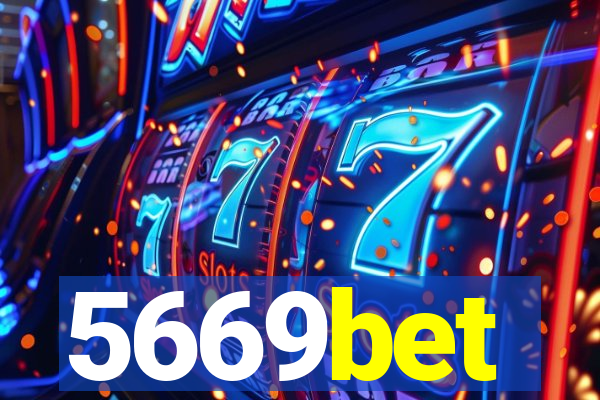 5669bet