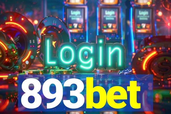 893bet