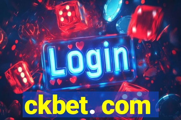 ckbet. com