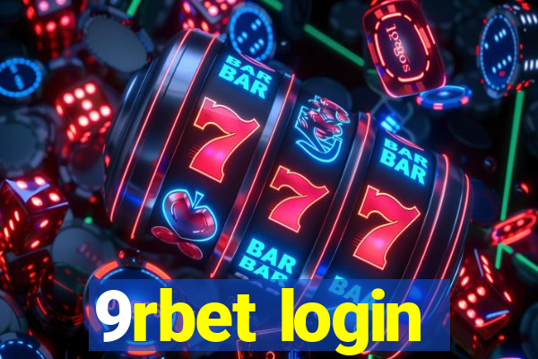 9rbet login