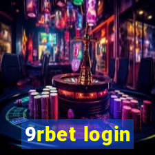 9rbet login