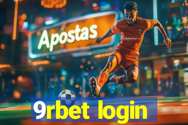 9rbet login