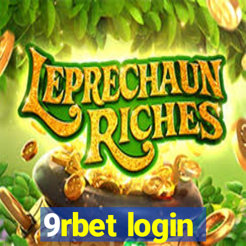 9rbet login