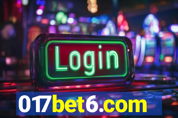 017bet6.com