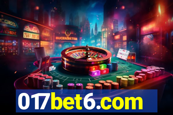 017bet6.com