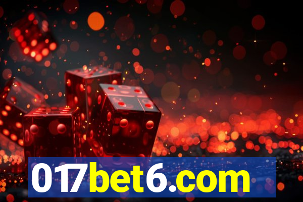 017bet6.com