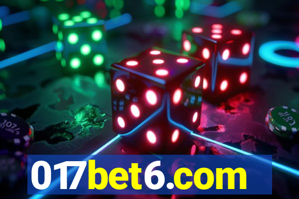 017bet6.com