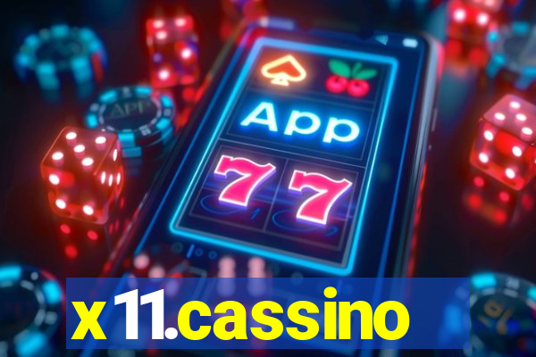 x11.cassino