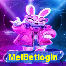 MelBetlogin