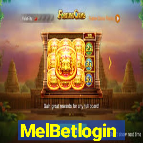 MelBetlogin