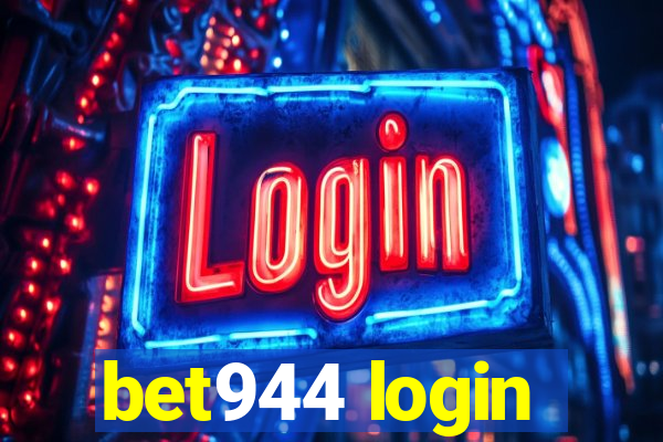 bet944 login