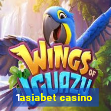 1asiabet casino