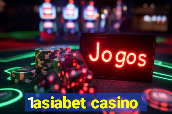 1asiabet casino