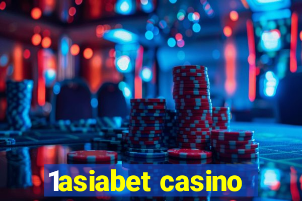 1asiabet casino