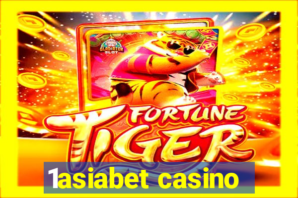 1asiabet casino