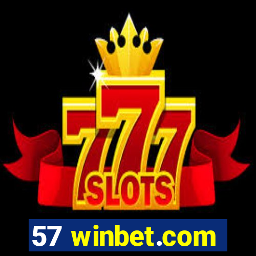 57 winbet.com