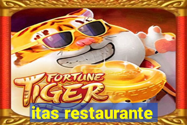 itas restaurante