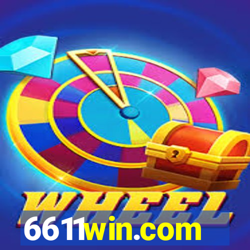 6611win.com