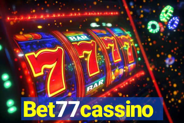 Bet77cassino