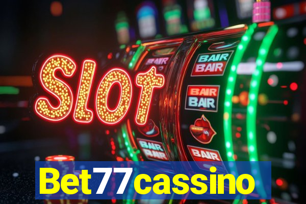 Bet77cassino