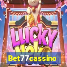 Bet77cassino