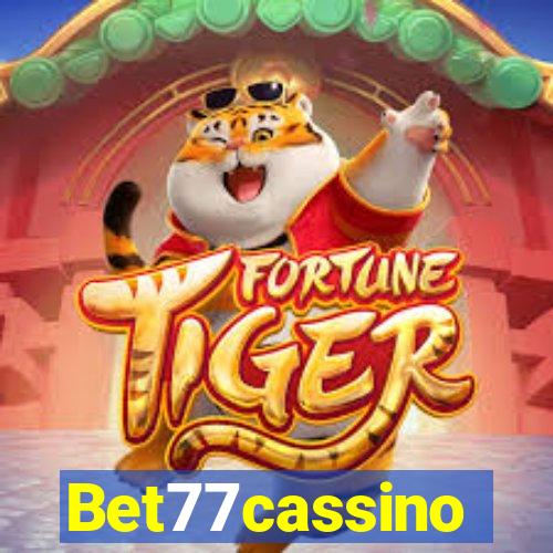 Bet77cassino