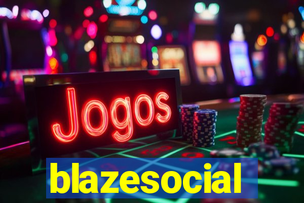 blazesocial