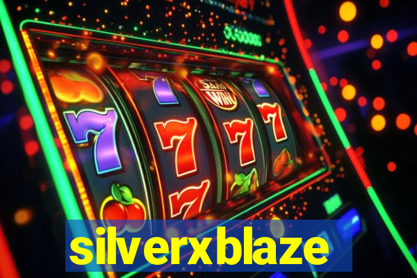 silverxblaze