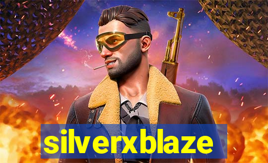 silverxblaze