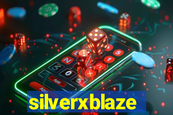 silverxblaze