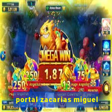 portal zacarias miguel