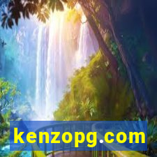 kenzopg.com