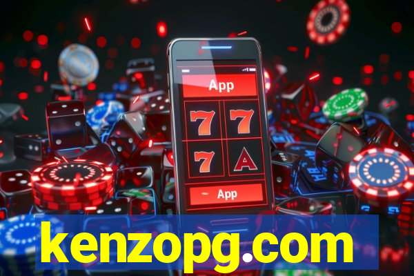 kenzopg.com