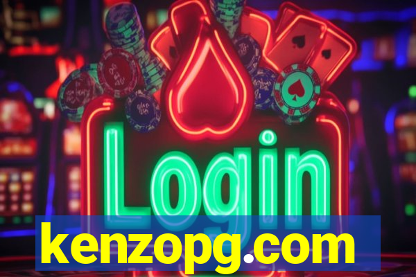 kenzopg.com