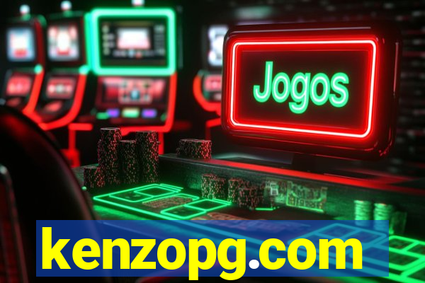 kenzopg.com