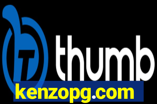 kenzopg.com