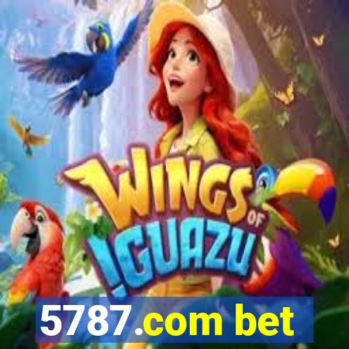 5787.com bet