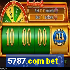 5787.com bet