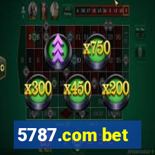 5787.com bet