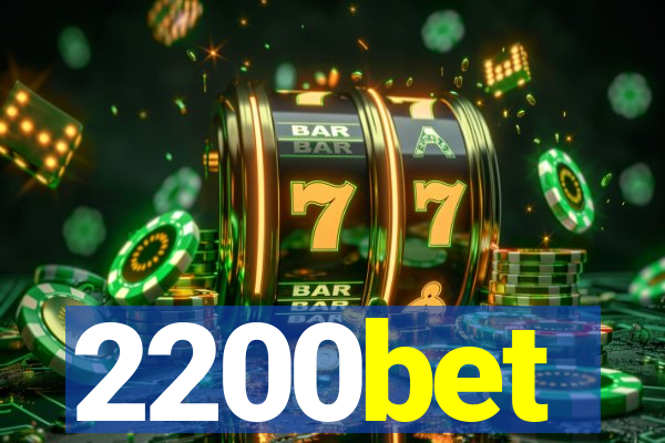 2200bet